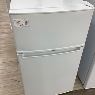 Haier2ドア冷蔵庫のご紹介！（トレファク寝屋川）