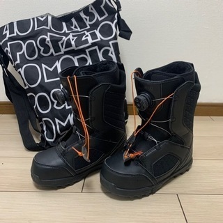 THIRTYTWO スノボブーツ W'S STW BOA 24.0cm YTWの中古が安い