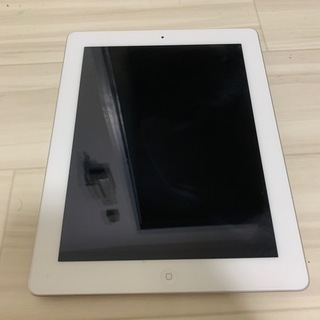 iPad 第4世代 16GB 美品
