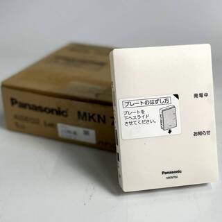 ⭕⭕⭕PN3/5　Panasonic　MKN704　スマートHE...