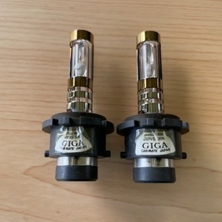 【ネット決済】GIGA  HID 6300K  D2R\S兼用　...