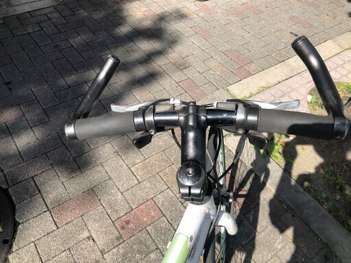 中古】FR44 カスタムクロス プロ整備済