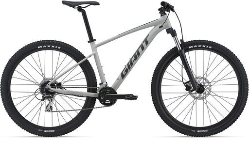 2021　GIANT　　TALON-2　サイズS　マットコンクリート入荷　　1台限り