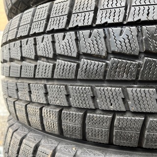 195/65R15 4本 スタッドレス
