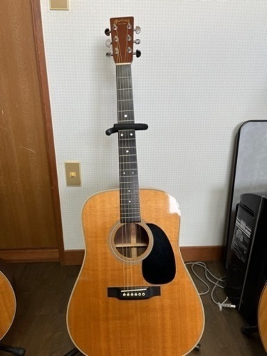 マーチンd28 マーティン