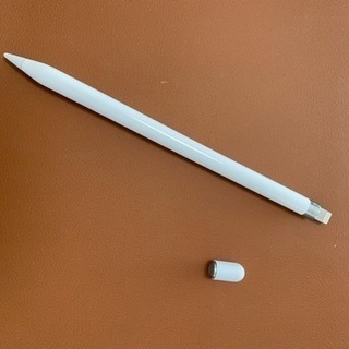 【ネット決済・配送可】Apple Pencil 第1世代 MK0...