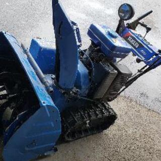 ☆売約済み☆YAMAHA☆ヤマハ除雪機☆870☆