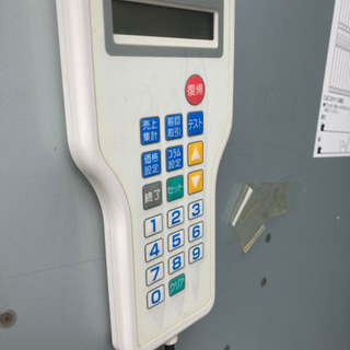 グローリー　タバコ　自販機　TUS-C14-C ジャンク　未使用