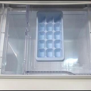 新生活！31900円 三菱 ノンフロン冷蔵庫 2ドア 右開き 168L 2021年製 少し大きめ2ドア