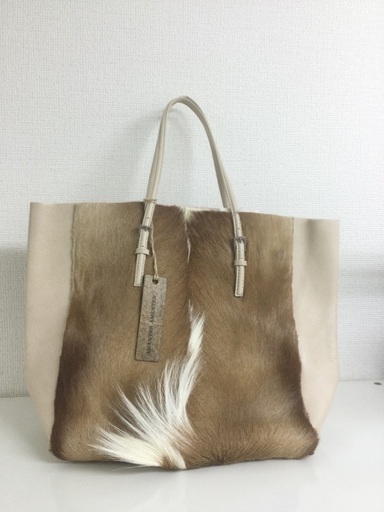 トートバッグ　未使用・新品