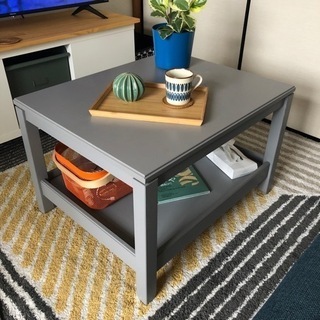 【ネット決済】IKEAのテーブル　(Havsta)