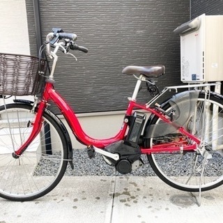 本日限定mobibike mobimax48モビバイク