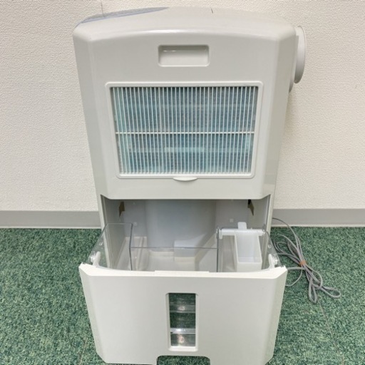 ご来店限定】＊コロナ 衣類乾燥除湿機 どこでもクーラー 2019年製＊1022-1