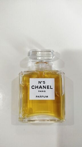 シャネル香水