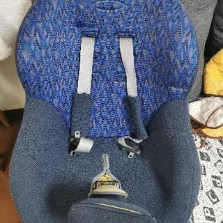 中古車用ベビーチェアが無料 格安で買える ジモティー