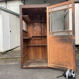 激レア。アンティーク公衆電話BOX！！