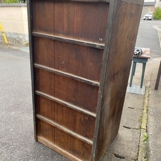 激レア。アンティーク公衆電話BOX！！