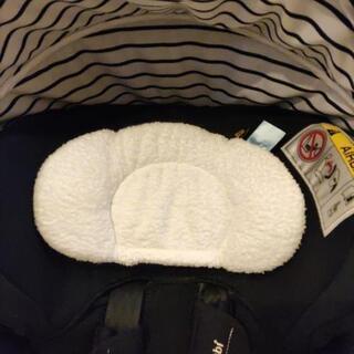 【お話し中】チャイルドシート   コンビ     美品      使用期間 1年間       回転式      新生児から使えます♪