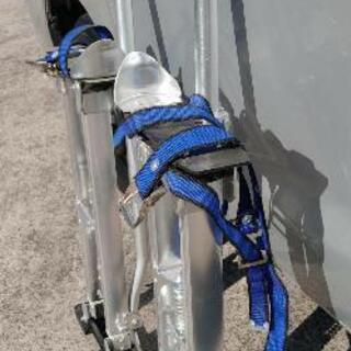 ドライウォールスティルト