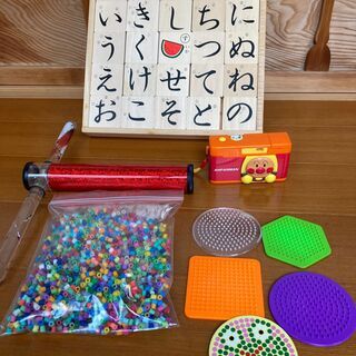 子供用おもちゃセット