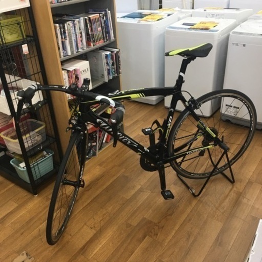 S265★ロードバイク★ロードバイク★ Wilier★ Izoard XP 105 ★ウィリエール ★イゾアールXP⭐作確認済⭐クリーニング済
