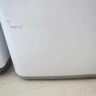 ID:G980814 ヤマダ電機 全自動洗濯機4．5k