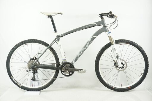 SPECIALIZED 「スペシャライズド」 STUMP JUMPER COMP M5 2009年モデル マウンテンバイク