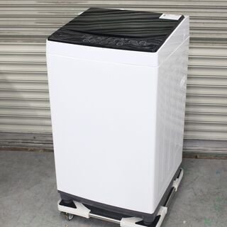 T956) ☆美品☆ maxzen 6.0kg 2018年製 風乾燥 槽洗浄 JW06MD01WB