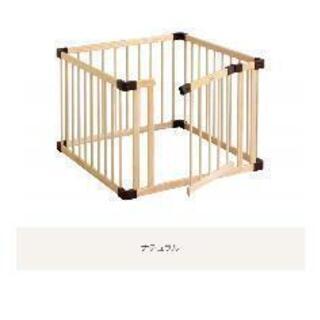 Amazon ファルスカ Farska ジョイントプレイペンネオ ドア付き 746055 ベビーサークル プレイヤード ベビー マタニティ 通販