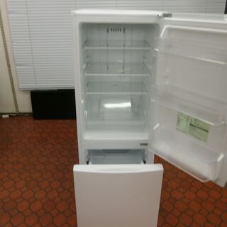 ID 985256 東芝150L 2018年製 GR-M15BS(W) - 豊見城市