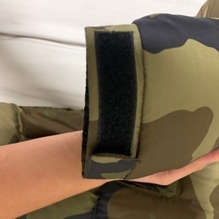 the north face ヌプシ