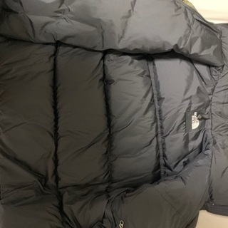 the north face ヌプシ