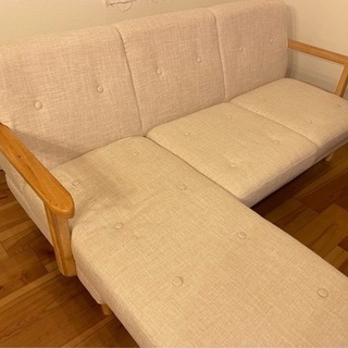 ソファー　カウチソファー