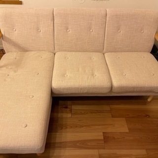 ソファー　カウチソファー