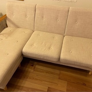 ソファー　カウチソファー