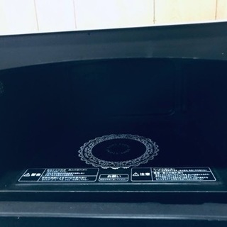 ②1410番 TOSHIBA✨東芝電子レンジ✨ER-LD7‼️