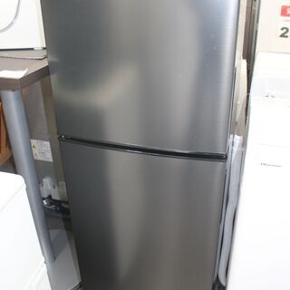 ★特別価格 19年製 ★MAXZEN 冷凍冷蔵庫(JR138ML...
