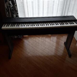 YAMAHA　キーボード　電子ピアノ　エレクトリックピアノp-70