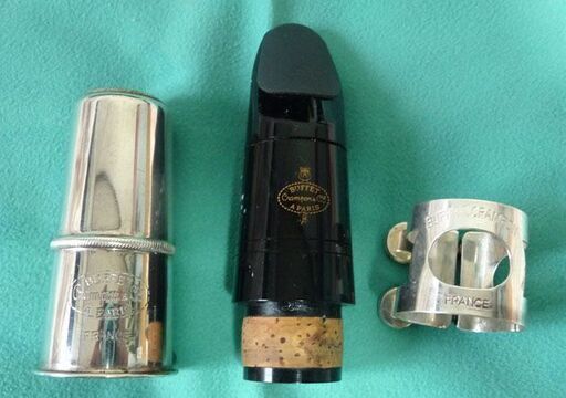 ビンテージ テナーサックス ニッカン インペリアルシリーズ 管楽器