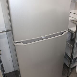 ★特別価格 19年製 ★ハイアール 冷凍冷蔵庫(JR-N130A...