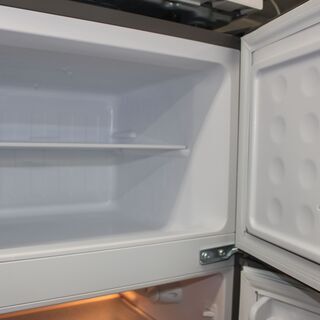 ★特別価格 19年製 ★ハイアール 冷凍冷蔵庫(JR-N130A) 19年製★大田区、品川区 配送・設置無料★店頭取引歓迎