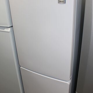 ★特別価格 18年製 ★ハイアール 冷凍冷蔵庫(JR-NF148...