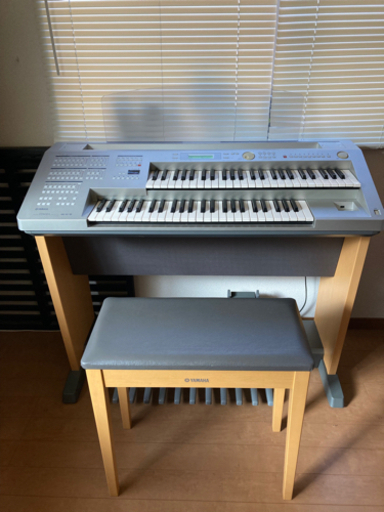 YAMAHA エレクトーン STAGEA ELB-01 nurulhakim.or.id