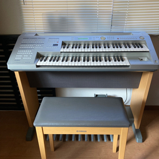 YAMAHA エレクトーン STAGEA ELB-01の画像