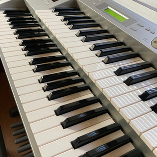 YAMAHA エレクトーン STAGEA ELB-01 - 枚方市