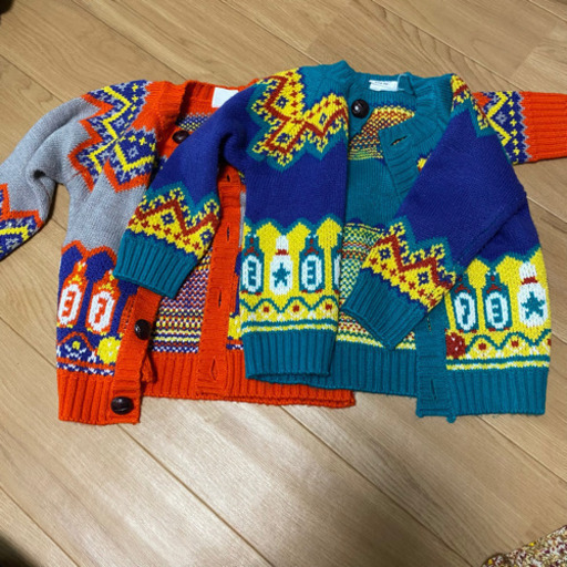 こども服まとめ売り2