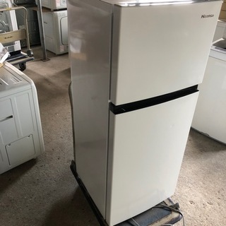2021今年購入 冷蔵庫 120L 超美品 ハイセンス