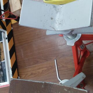 【ハンズクラフト安佐北店】リジッド ヘッドパイプスタンド VJ-98 2個セット