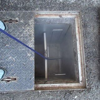 排水管高圧洗浄　排水管詰まり修理　スタッフ - アルバイト