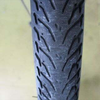 B519★整備済み ブリヂストン　アシスタ　8.9ah バッテリー新品　中古電動自転車★【24インチ】